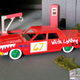 Illustration for article titled JL 1:64 Demo Derby Cars